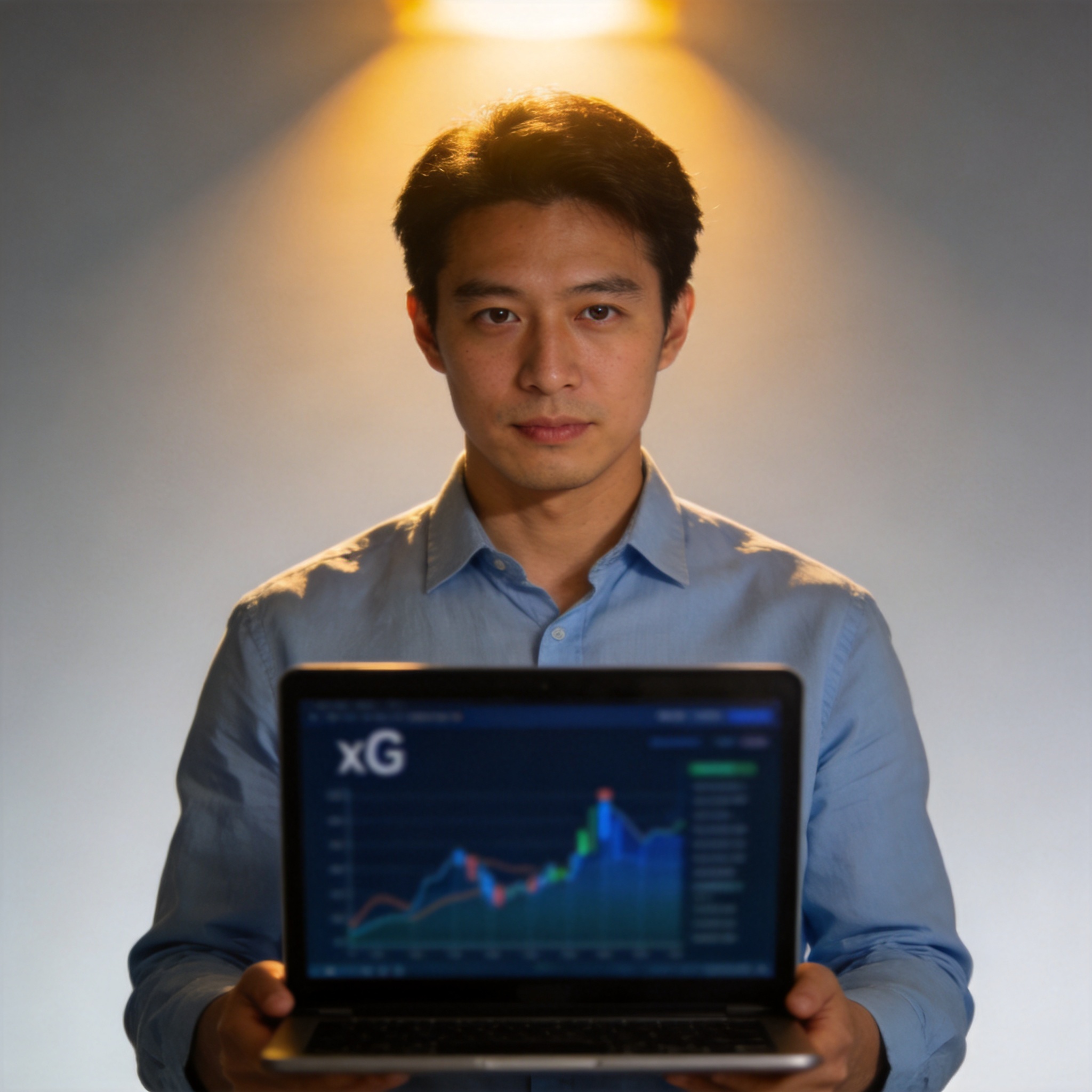体育数据分析爱好者头像